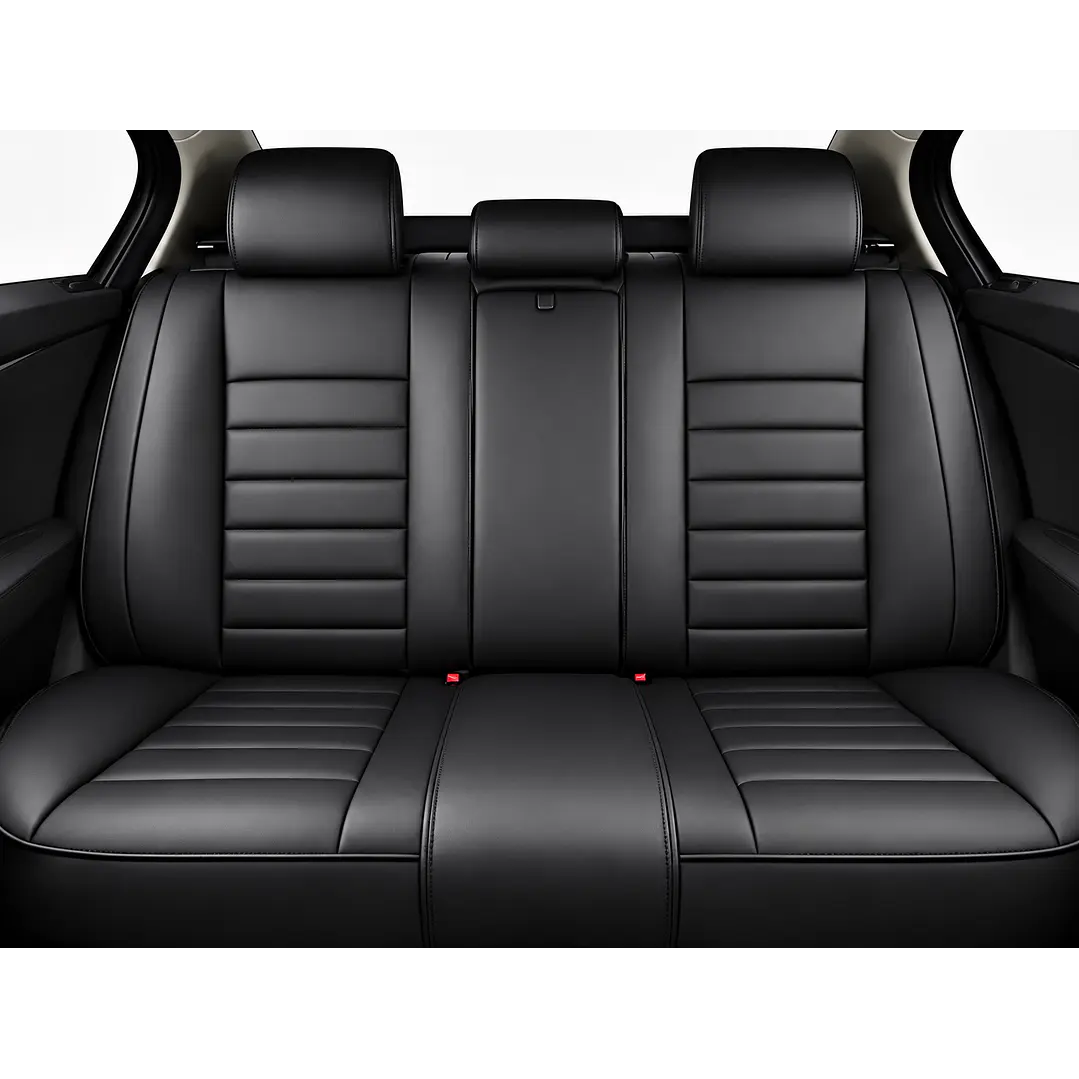 Fundas Cubre Asiento Auto Suzuki Premium Luxury 3