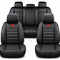 Fundas Cubre Asiento Auto Suzuki Premium Luxury - Miniatura 4