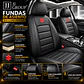 Fundas Cubre Asiento Auto Suzuki Premium Luxury - Miniatura 2