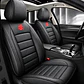 Fundas Cubre Asiento Auto Suzuki Premium Luxury - Miniatura 1