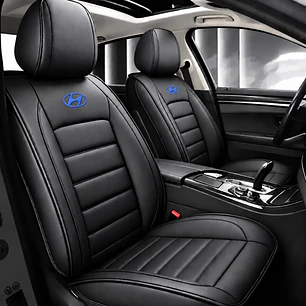 Fundas Cubre Asiento Auto Hyundai Premium Luxury