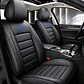Fundas Cubre Asiento Auto Hyundai Premium Luxury - Miniatura 1