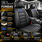 Fundas Cubre Asiento Auto Hyundai Premium Luxury - Miniatura 2