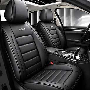 Fundas Cubre Asiento Auto Kia Premium Luxury