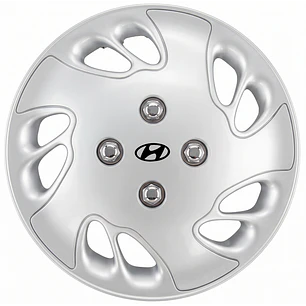 Tapas De Rueda Hyundai Alternativas Aro 13