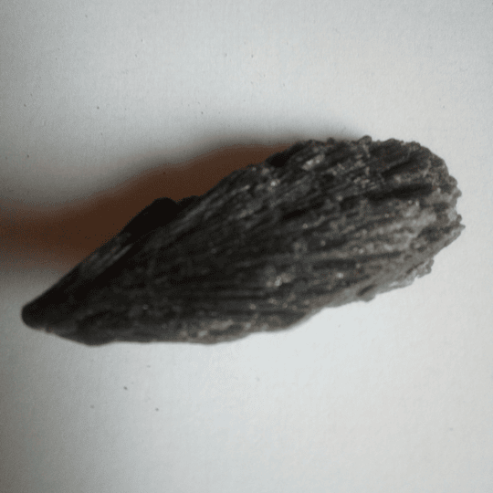 Cianite negra