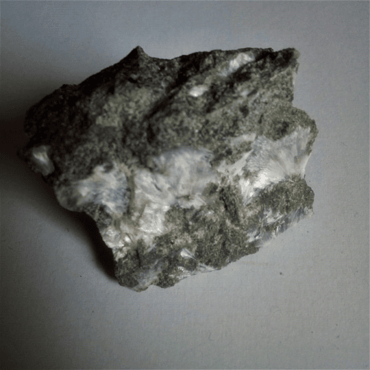 Escolecite