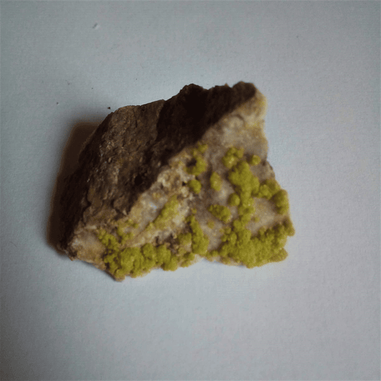 Prehnite