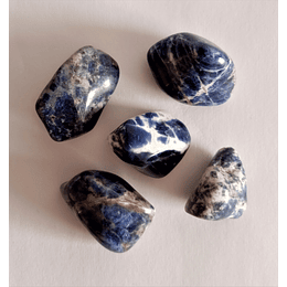 Sodalite grande