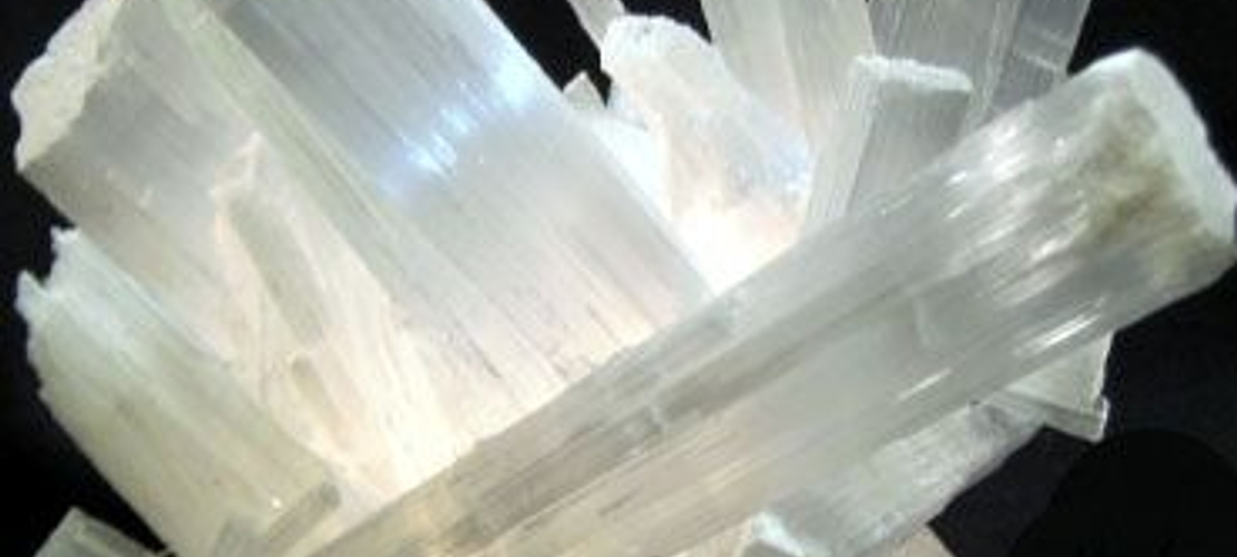 Selenite