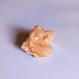 Stilbite