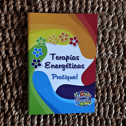 Terapias Energéticas Pratique!