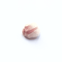 Rubelite ( turmalina rosa)