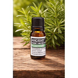 Óleo essencial de alecrim 10ml
