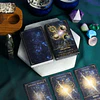 Cartas Oráculo do Atlas de Energia Celestial