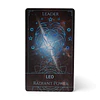 Cartas Oráculo do Atlas de Energia Celestial