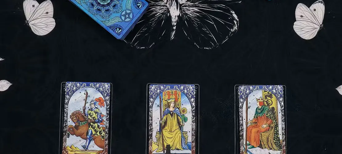 Panos para Tarot