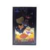 Tarot shuttle mirror 