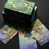 Tarot shuttle mirror 