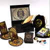 Tarot Que comece a magia- Set presente