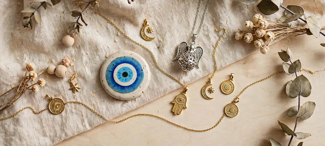 Amuletos
