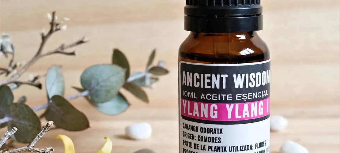 Óleos essenciais 10 ml