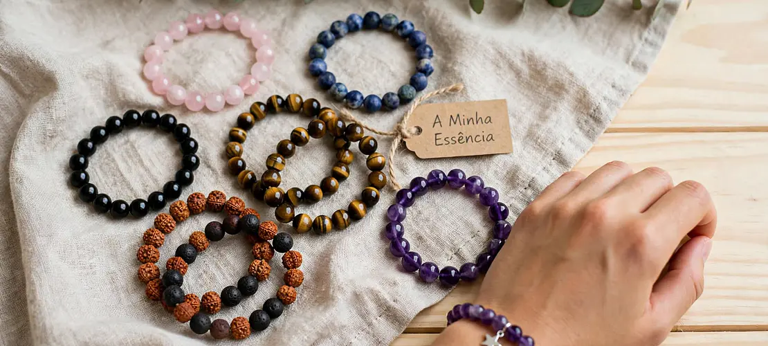Pulseiras