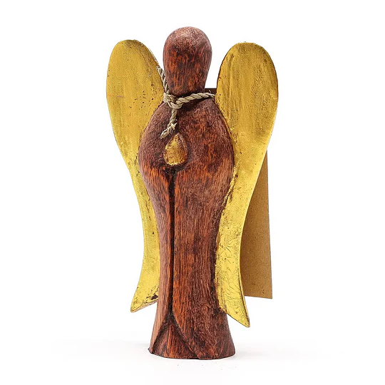 Anjos Hati-Hati 15 cm