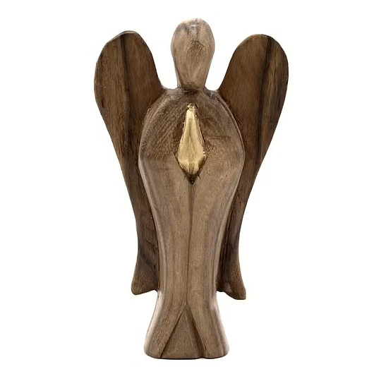 Anjos Hati-Hati 15 cm