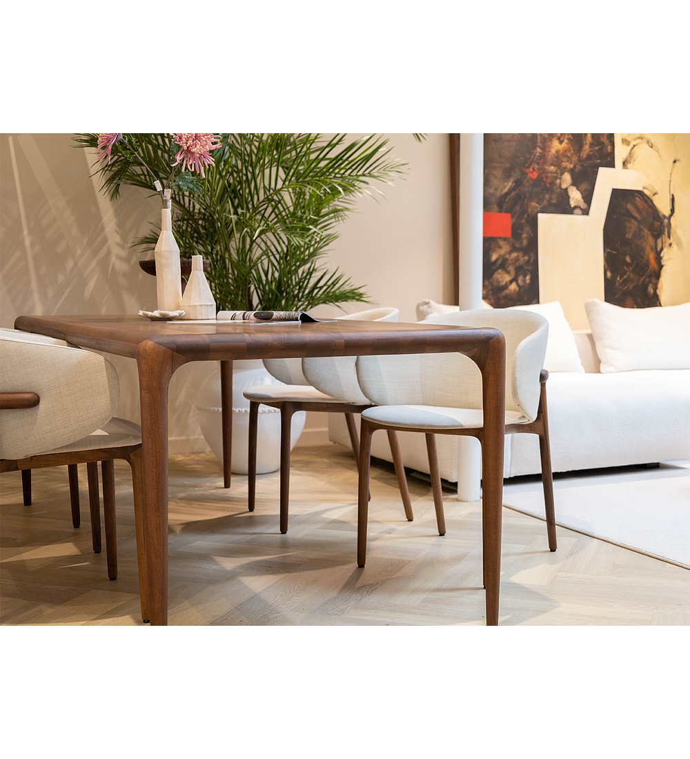 MESA DE COMEDOR LATUS