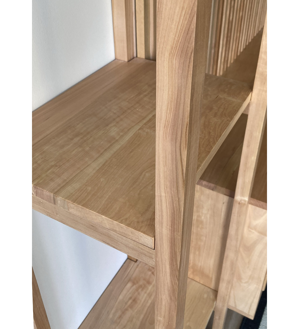 librero maria eguenai