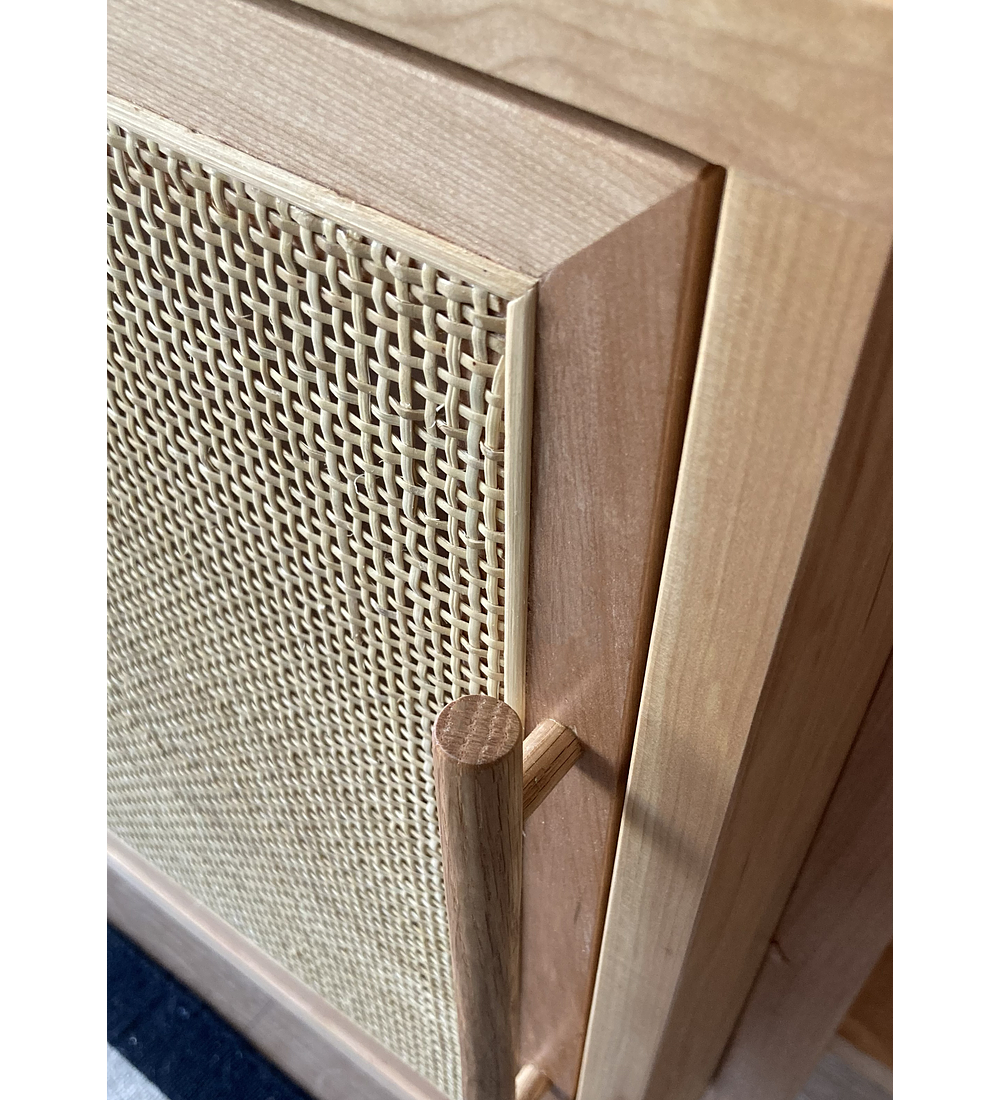 librero maria eguenai