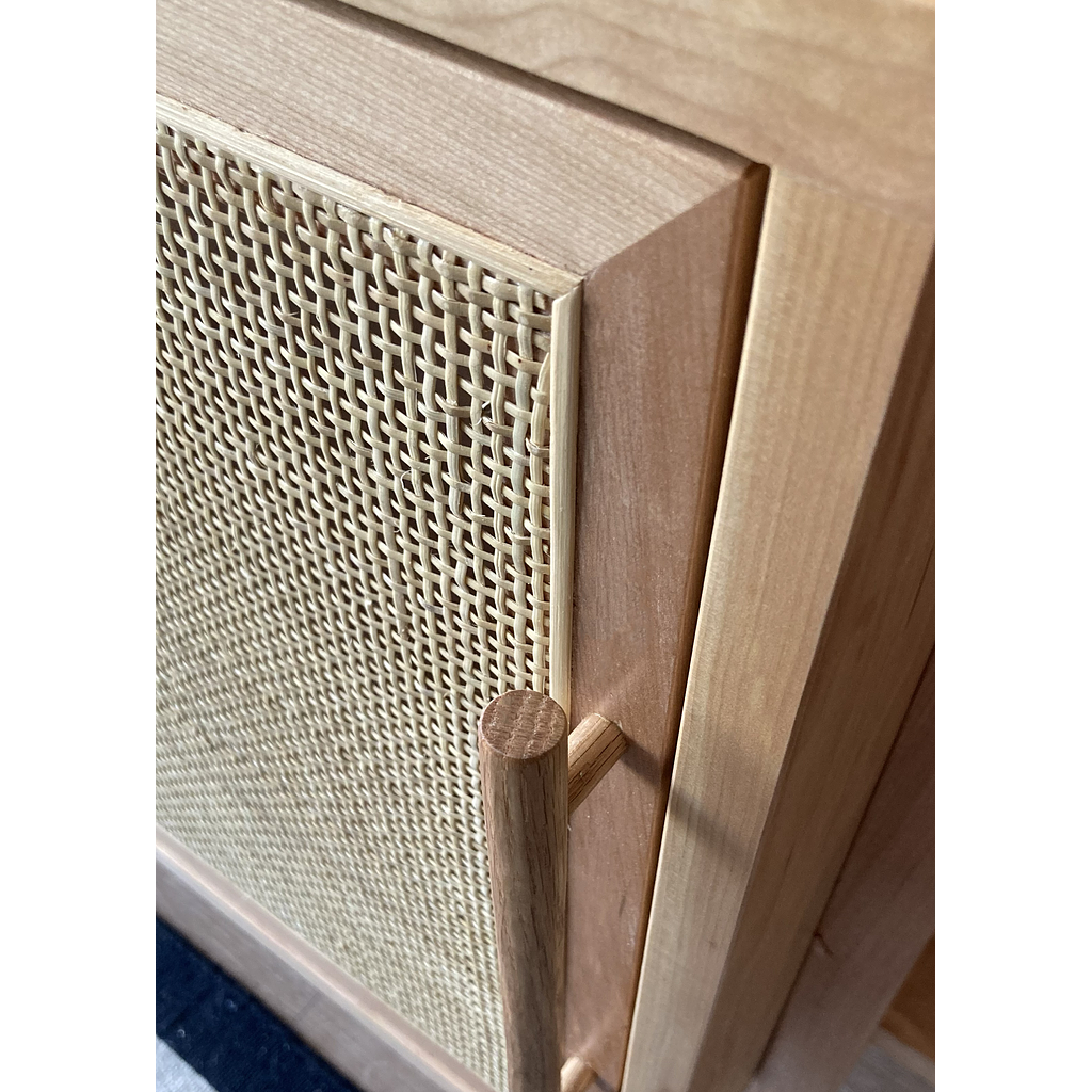 librero maria eguenai