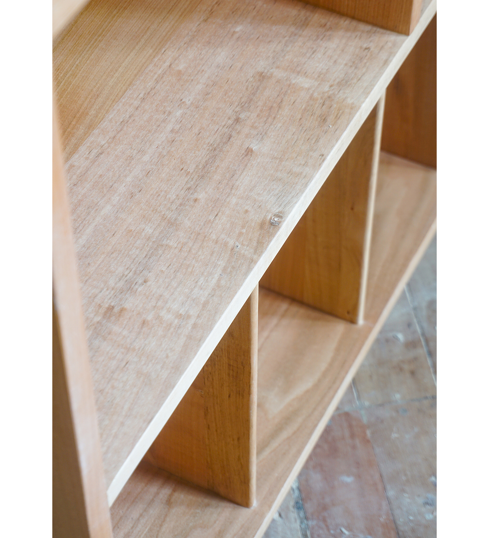 Mueble para Vinilos y Equipos