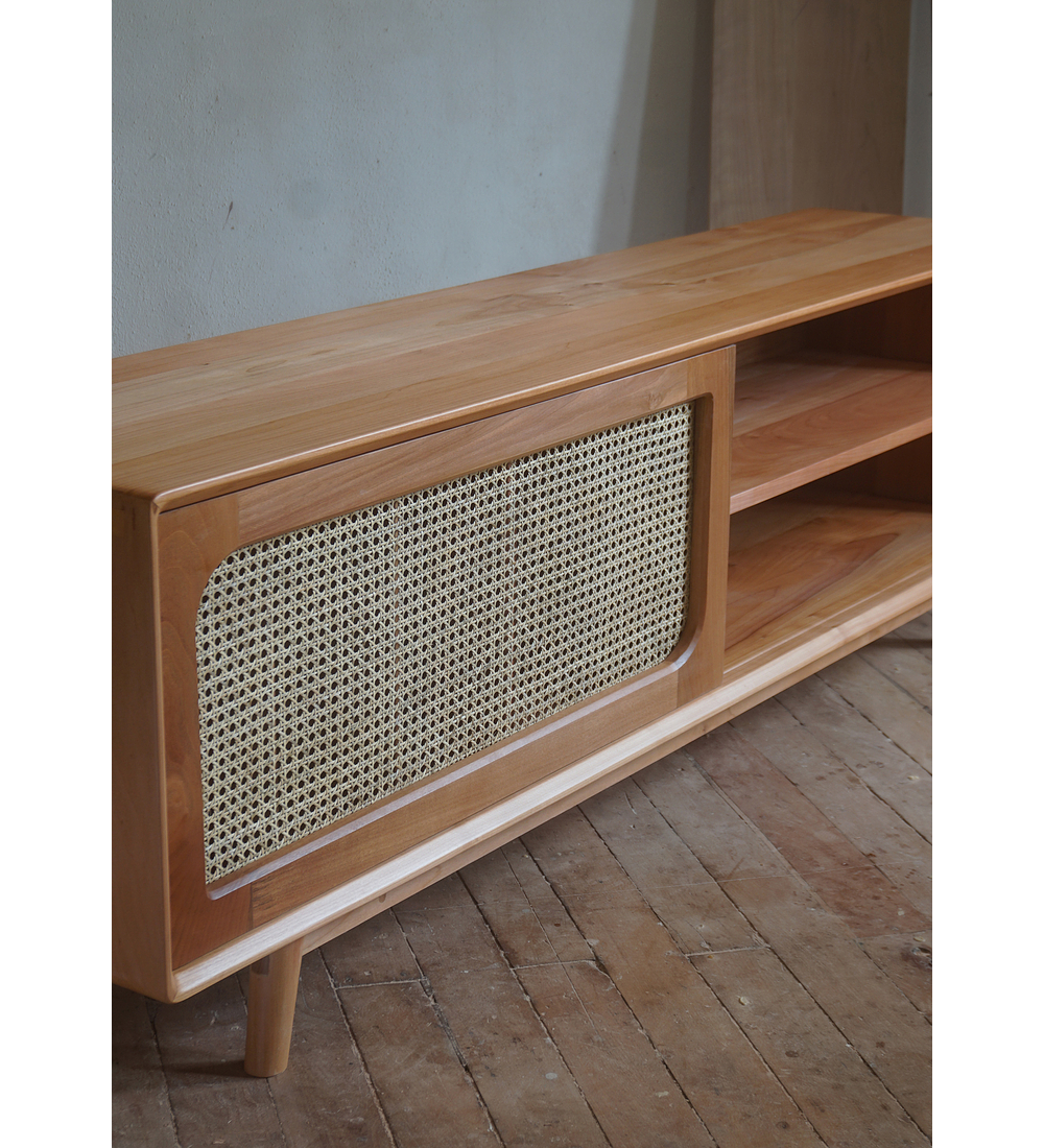 Mueble para Vinilos 2