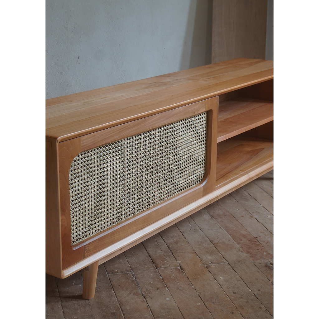 Mueble para Vinilos 2