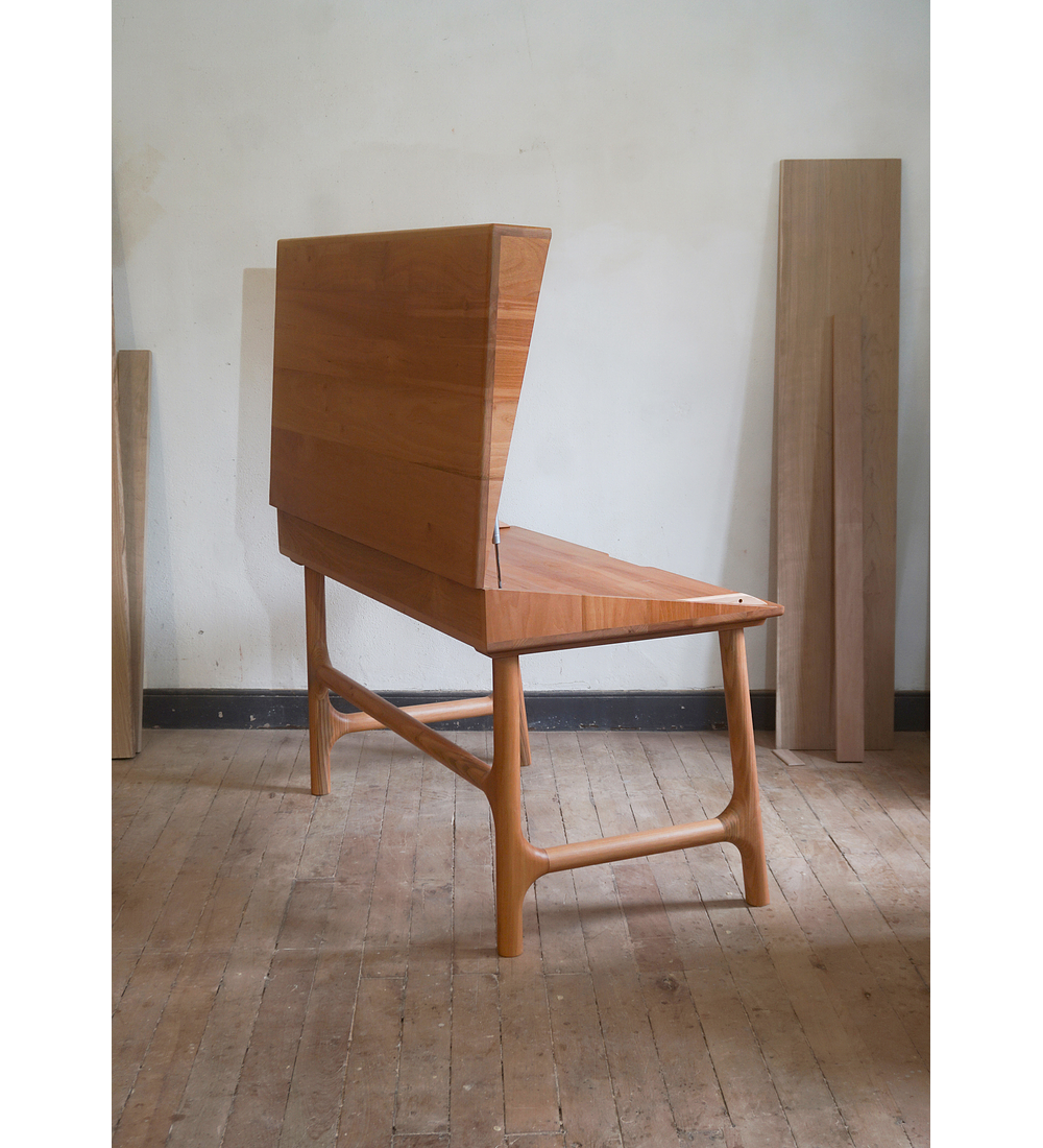 Escritorio Abatible Raulí