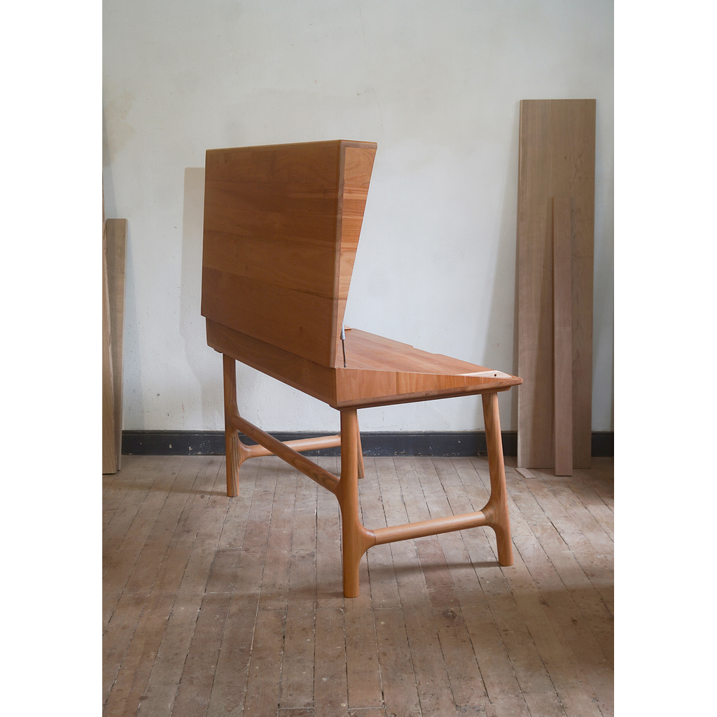 Escritorio Abatible Raulí