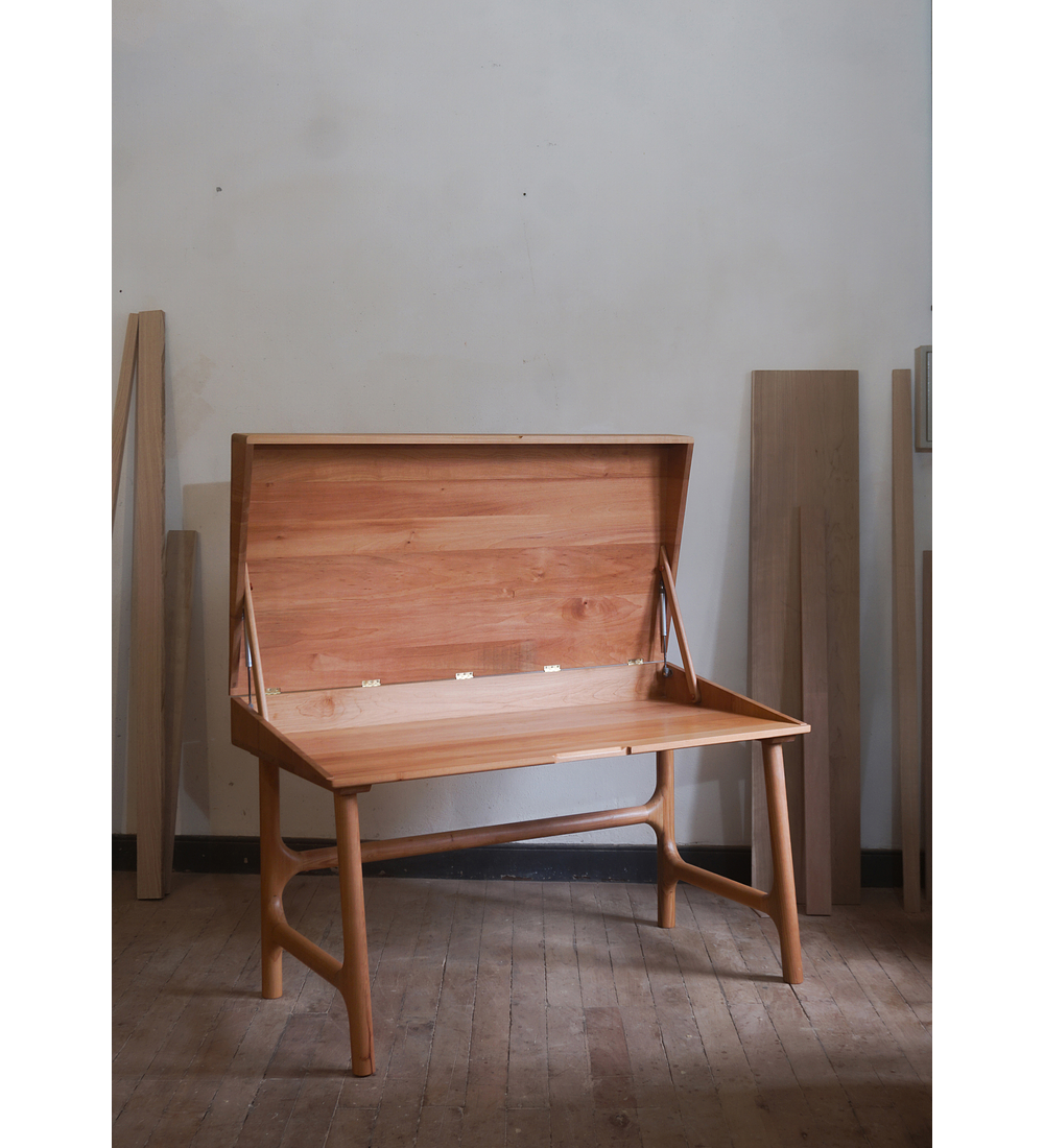 Escritorio Abatible Raulí