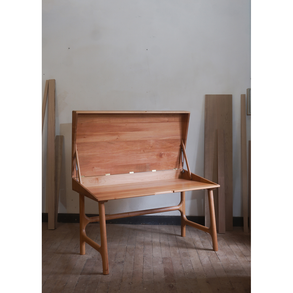 Escritorio Abatible Raulí