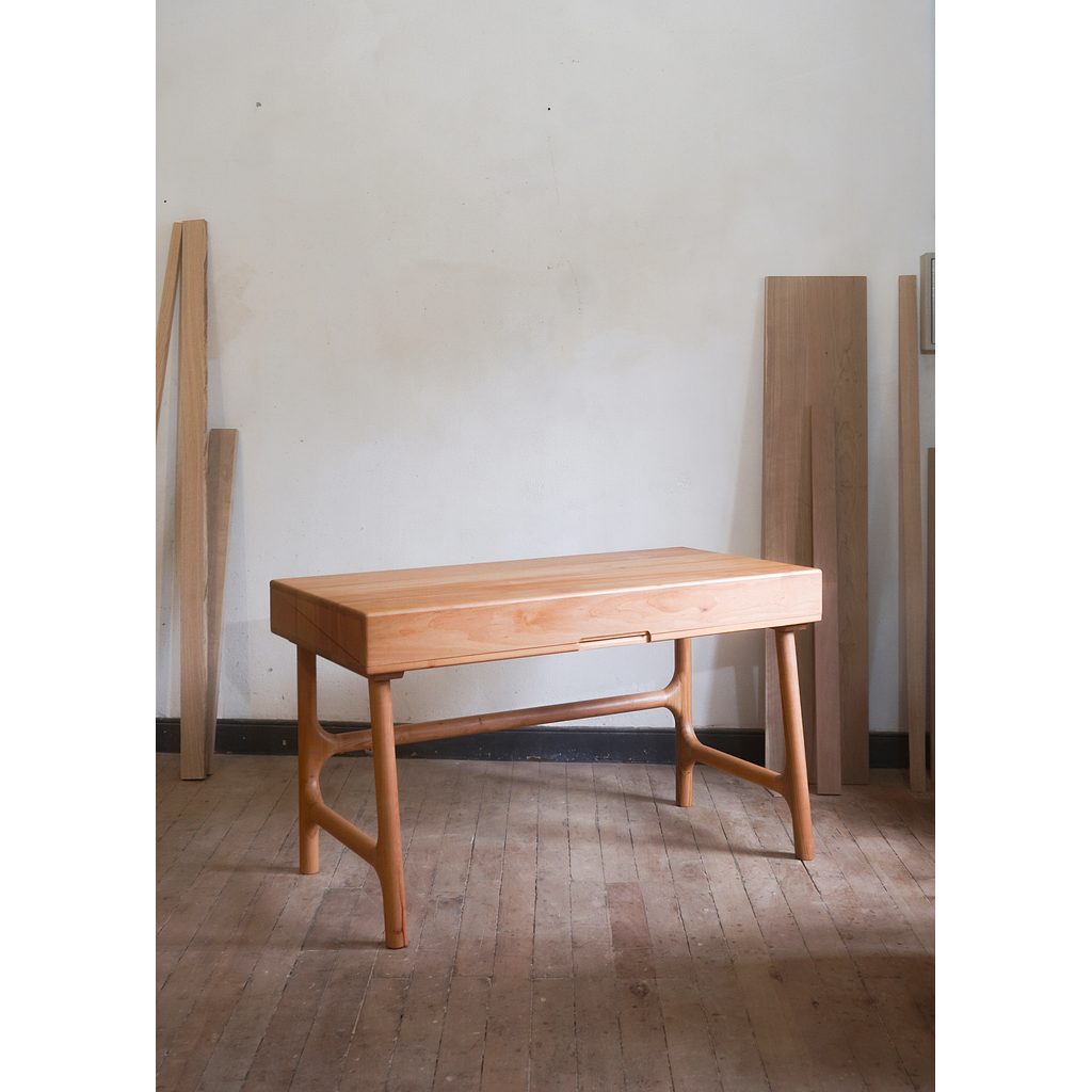 Escritorio Abatible Raulí