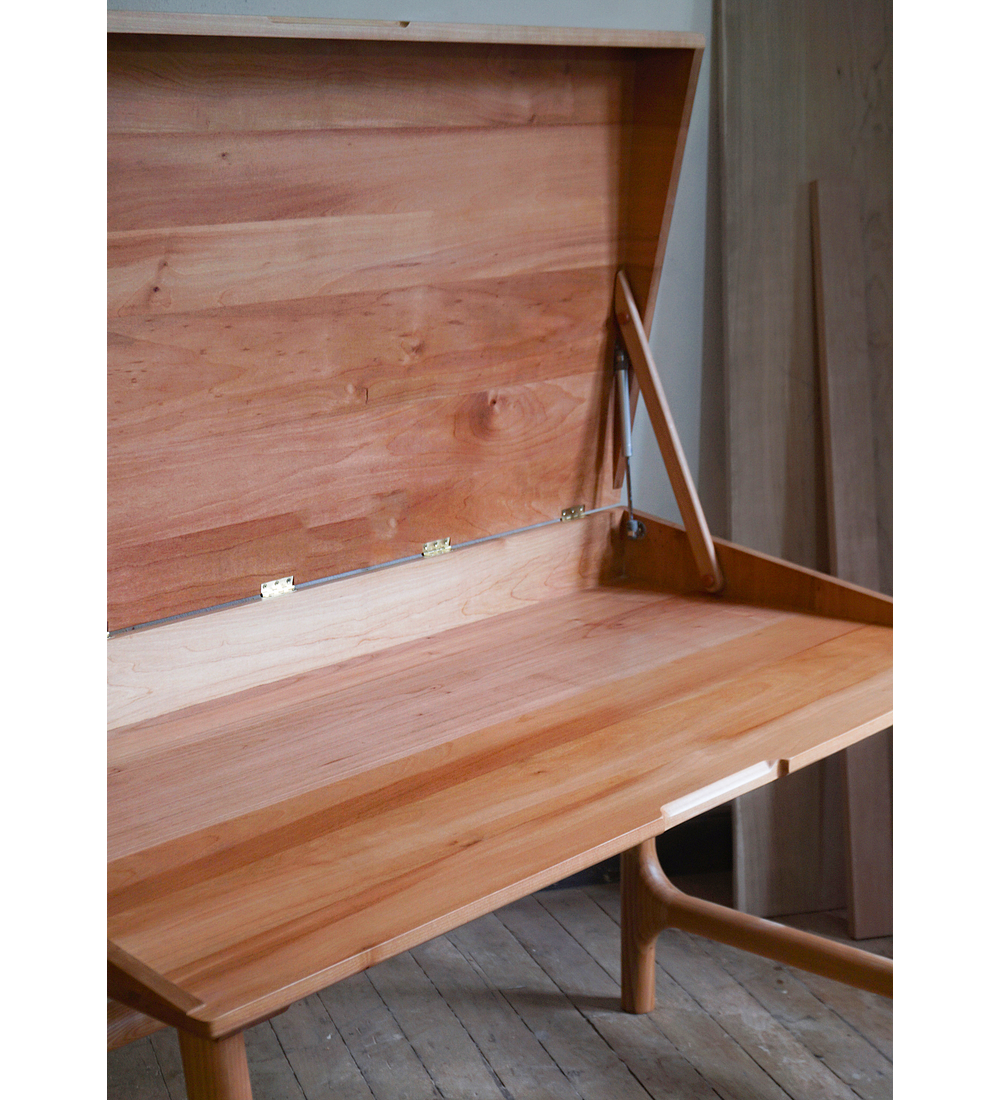 Escritorio Abatible Raulí