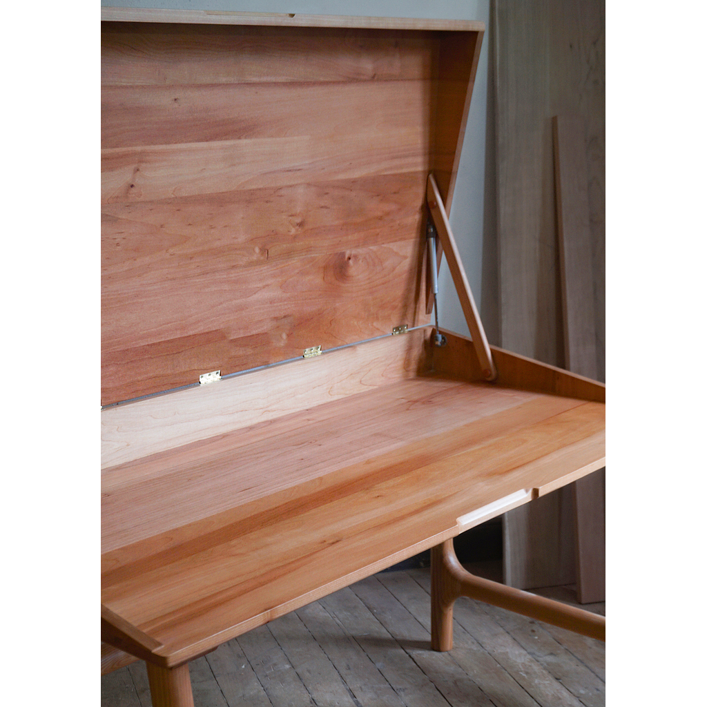 Escritorio Abatible Raulí