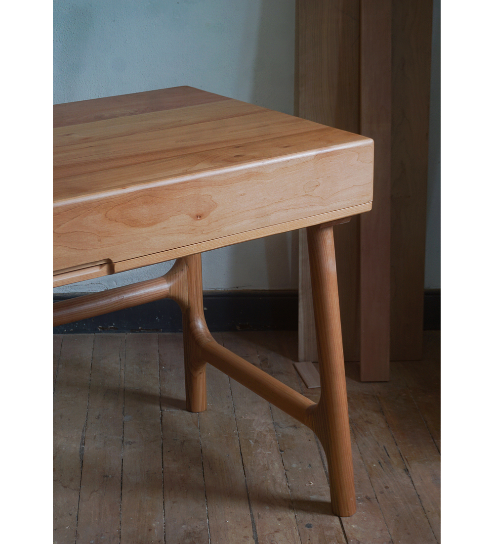 Escritorio Abatible Raulí