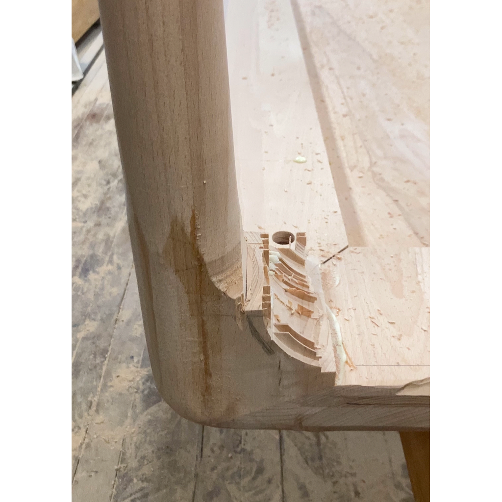 MESA DE COMEDOR LATUS