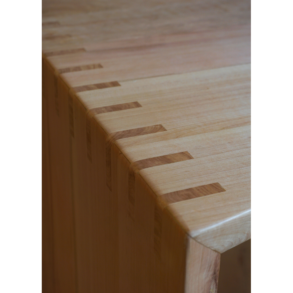 Escritorio + Rack Lenga 