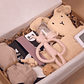 Box Bebé 0-3 Meses - Miniatura 1