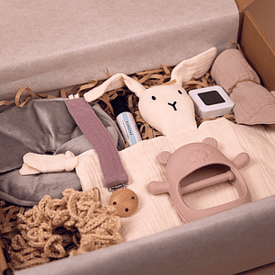 Box Mamá y Bebé