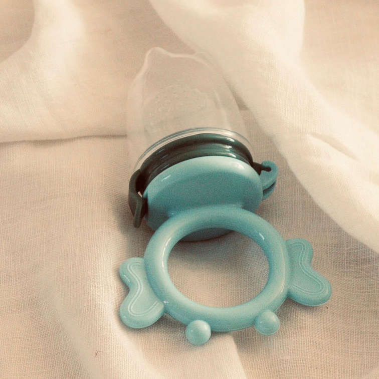 Chupete de Alimentación 2