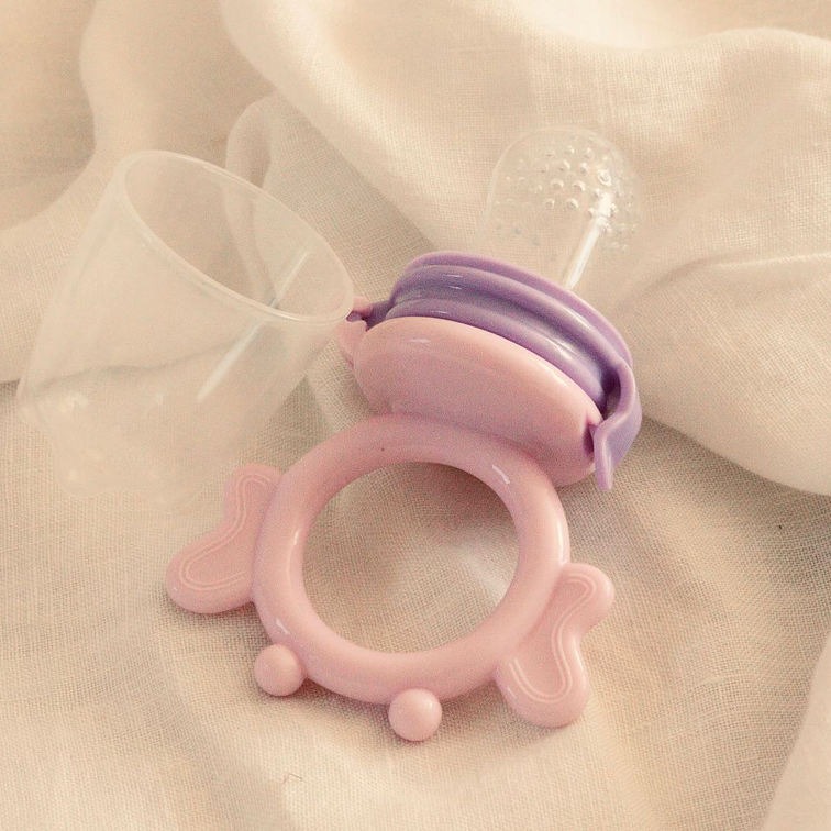 Chupete de Alimentación 5